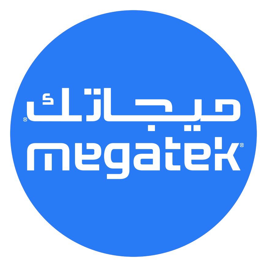 Megatek Logo